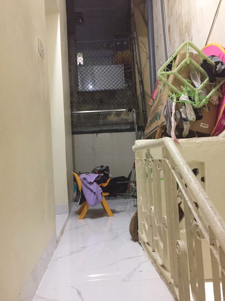 NHÀ RIÊNG 40M2 – 1 NGỦ – Ngõ 173 Hoàng Hoa Thám CTVO - ảnh 9