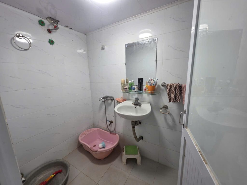 NHÀ RIÊNG 40M2 – 1 NGỦ – Ngõ 173 Hoàng Hoa Thám CTVO - ảnh 11