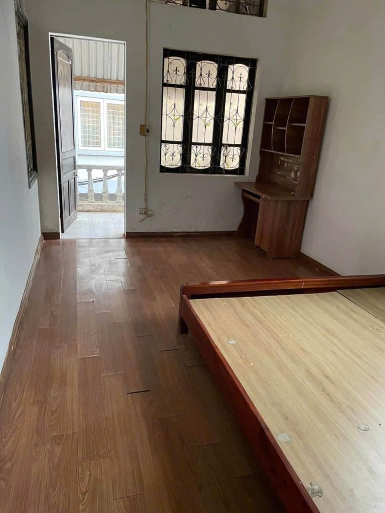 nhà riêng 45m2 – 45m2 – 3 ngủ – ngõ 158 Hoàng Văn Thái ctvo - ảnh 5