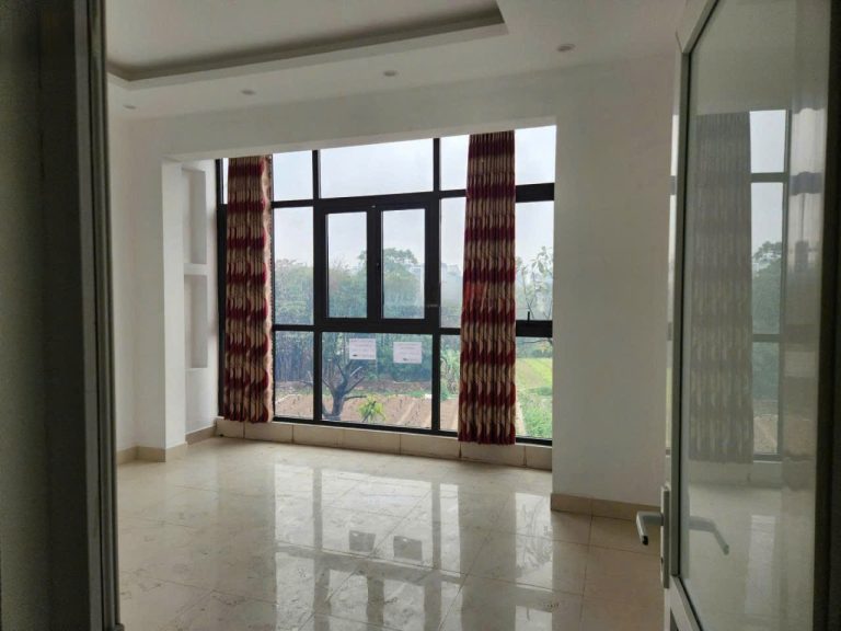 NHÀ RIÊNG VPKD 50M2 – 6 NGỦ – MT 5M – KDV Tố Hữu CTVO