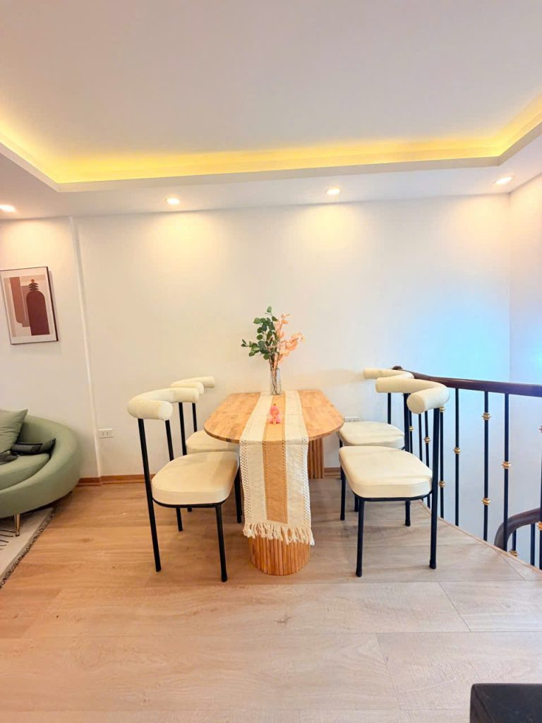 CHDV 80M2 – 2 NGỦ – THOÁNG SÁNG – HÀNG KHOAI – Giá 10tr/1th (ctv6886) - ảnh 5