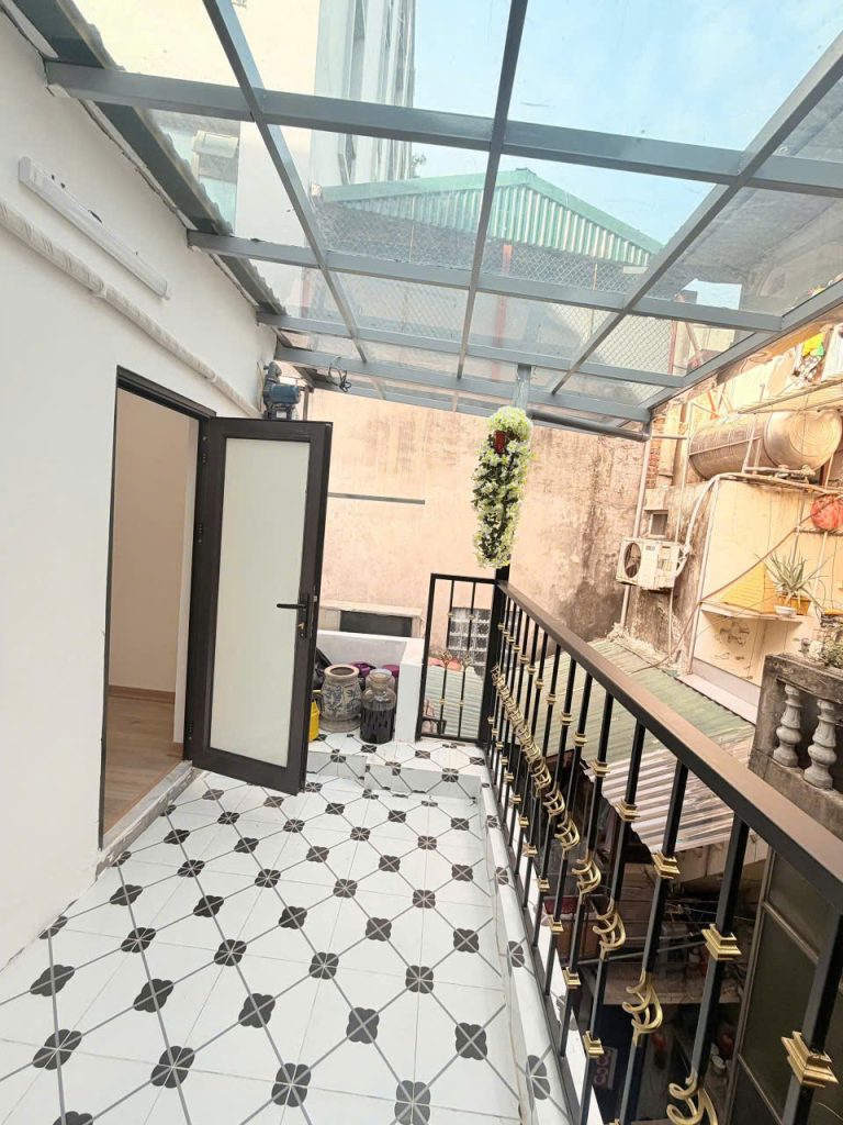 CHDV 80M2 – 2 NGỦ – THOÁNG SÁNG – HÀNG KHOAI – Giá 10tr/1th (ctv6886) - ảnh 12