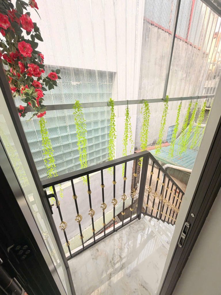 CHDV 80M2 – 2 NGỦ – THOÁNG SÁNG – HÀNG KHOAI – Giá 10tr/1th (ctv6886) - ảnh 13