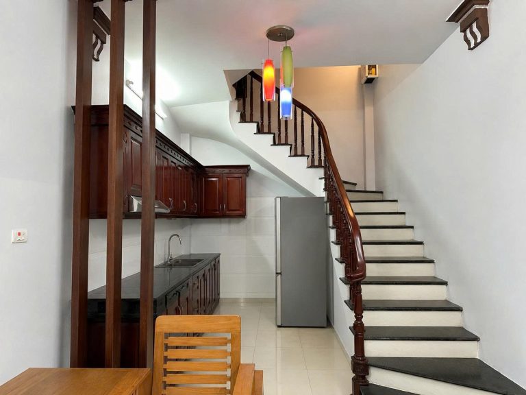 NHÀ RIÊNG 30M2 – 3PNKK – NGÕ 325 KIM NGƯU CTVO