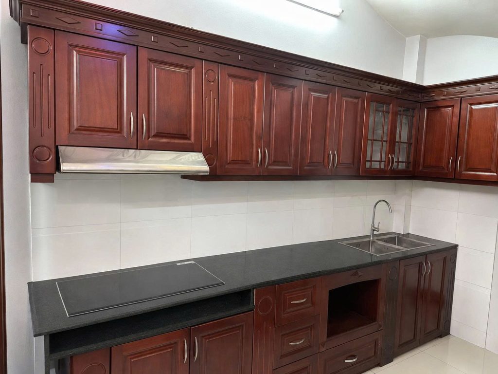 NHÀ RIÊNG 30M2 – 3PNKK – NGÕ 325 KIM NGƯU CTVO - ảnh 5