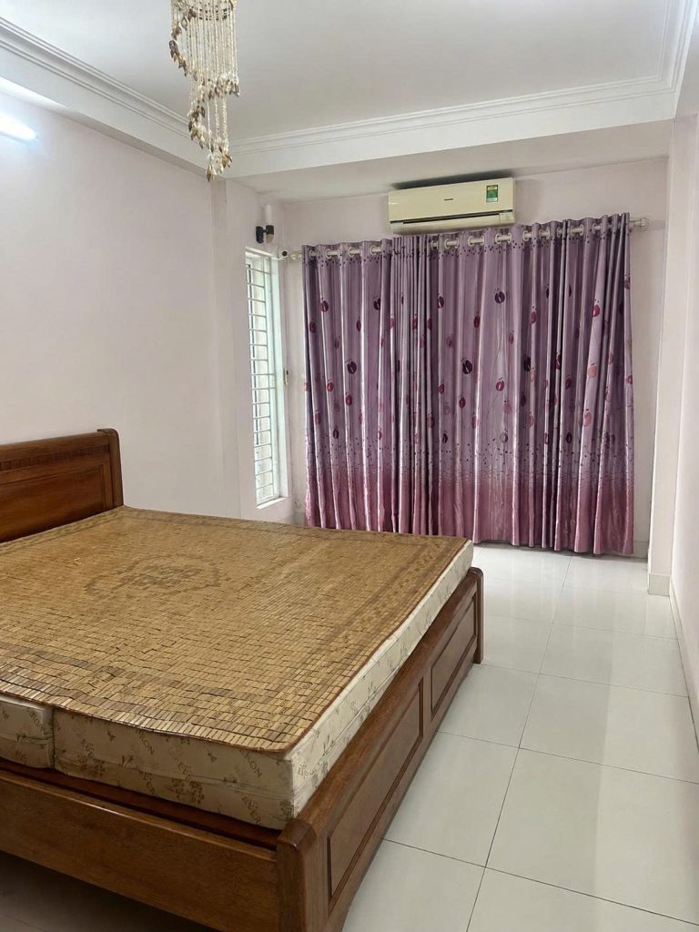NHÀ RIÊNG 30M2 – 3PNKK – NGÕ 325 KIM NGƯU CTVO - ảnh 6