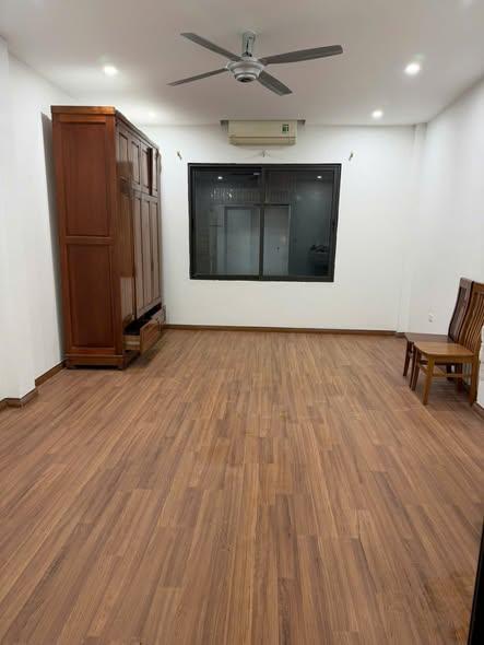NHÀ RIÊNG 35M2 – 3 NGỦ – ngõ 100 phố Tây Sơn CTVO