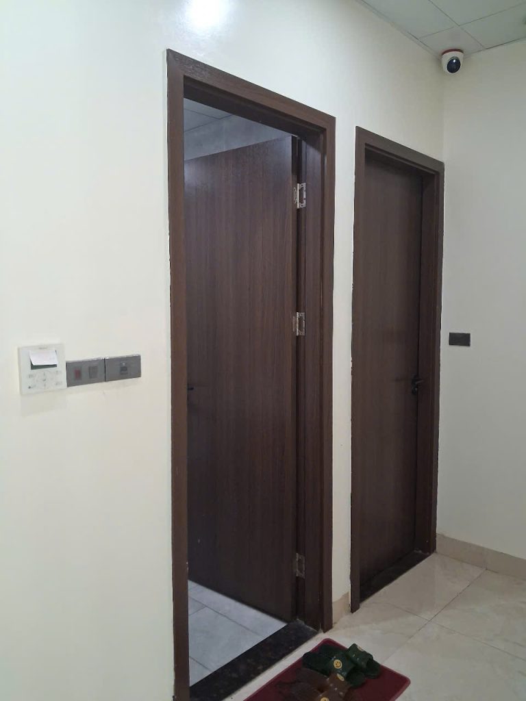 Tòa nhà văn phòng 150m2 – 9 tầng – thông sàn – Lạc Long Quân (ctv4985) - ảnh 6