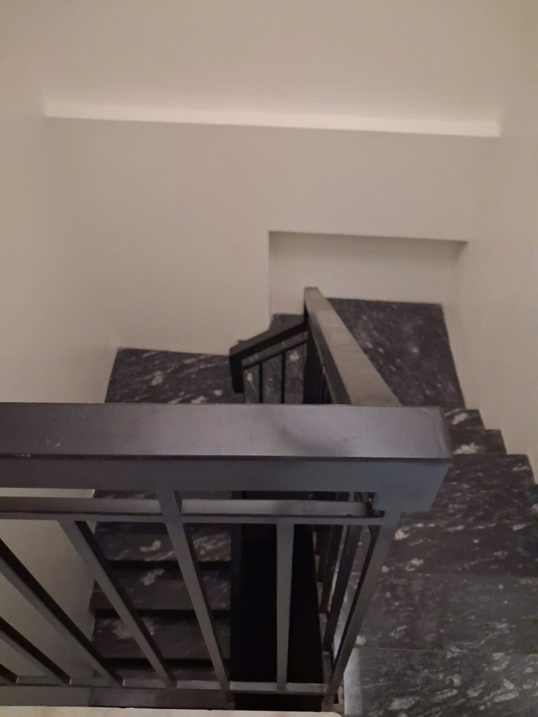 Tòa nhà văn phòng 150m2 – 9 tầng – thông sàn – Lạc Long Quân (ctv4985) - ảnh 8