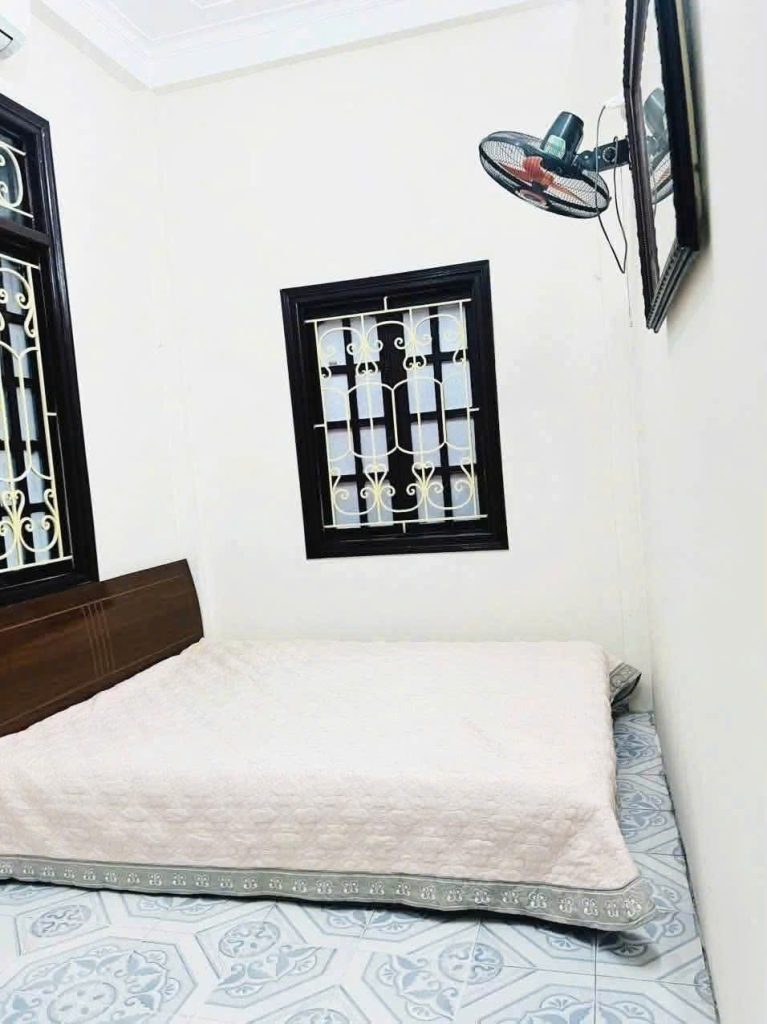 NHÀ RIÊNG 30M2 – 4 NGỦ – Ngõ 173 Hoàng Hoa Thám CTVO - ảnh 6