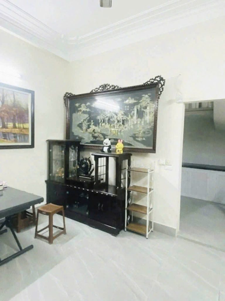 NHÀ RIÊNG 30M2 – 4 NGỦ – Ngõ 173 Hoàng Hoa Thám CTVO - ảnh 8