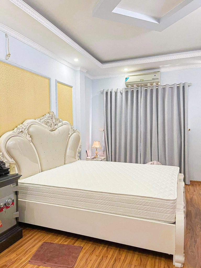 NHÀ RIÊNG 35M2 – 2 NGỦ – ngõ 509 Vũ Tông Phan CTVO - ảnh 6