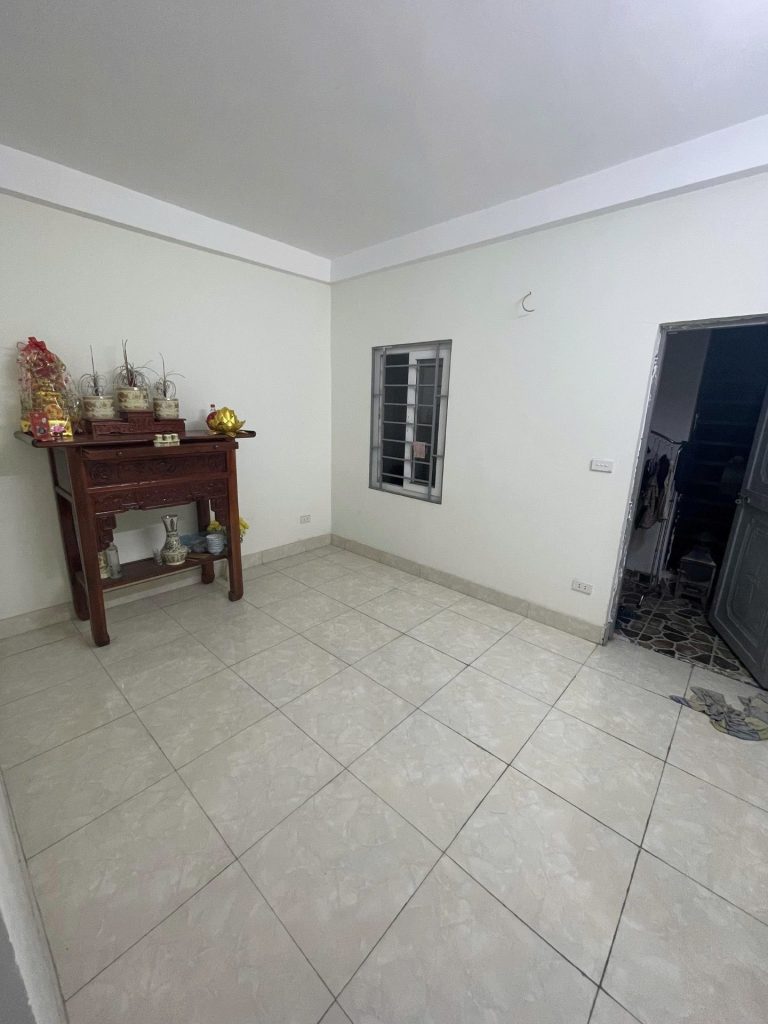 NHÀ RIÊNG 35M2 – 2 NGỦ – ngõ 509 Vũ Tông Phan CTVO - ảnh 7
