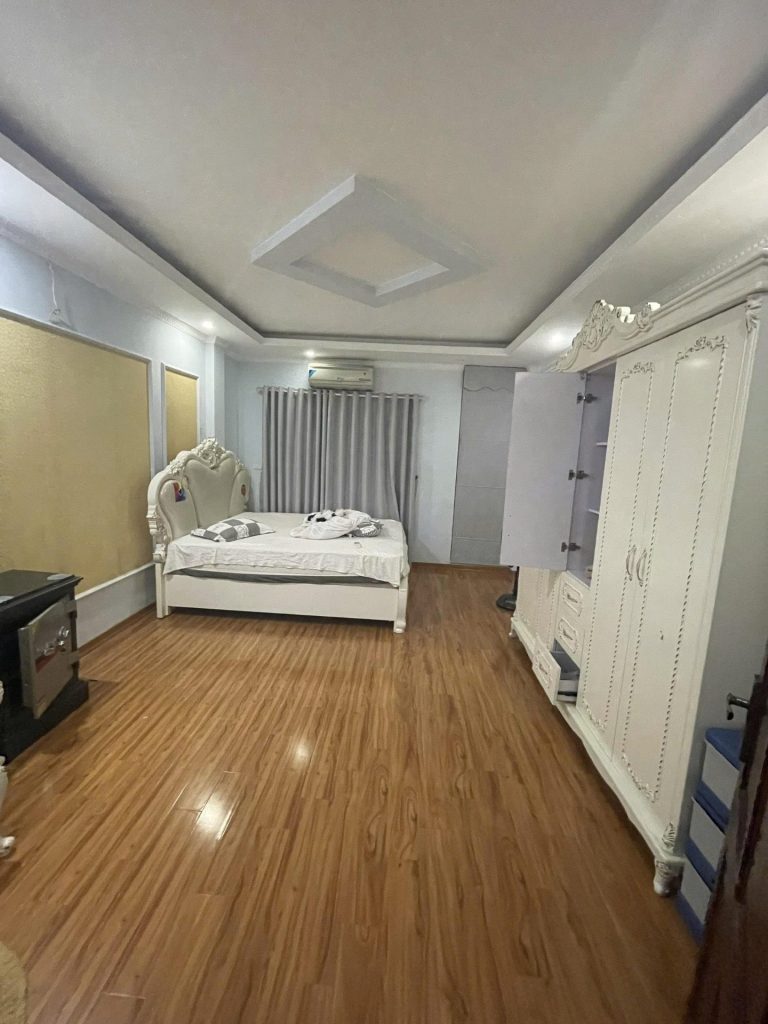 NHÀ RIÊNG 35M2 – 2 NGỦ – ngõ 509 Vũ Tông Phan CTVO - ảnh 9