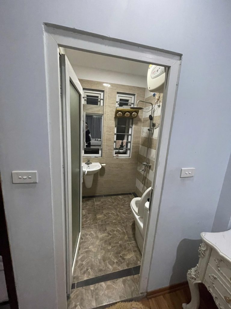 NHÀ RIÊNG 35M2 – 2 NGỦ – ngõ 509 Vũ Tông Phan CTVO - ảnh 10