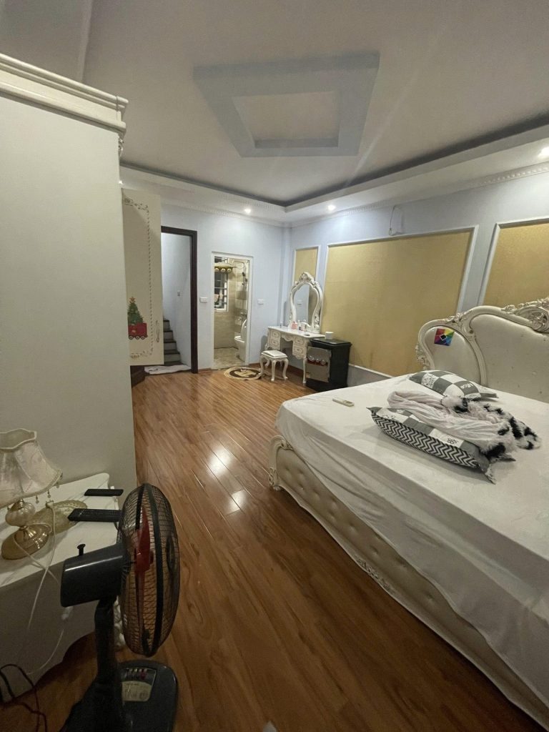 NHÀ RIÊNG 35M2 – 2 NGỦ – ngõ 509 Vũ Tông Phan CTVO - ảnh 11