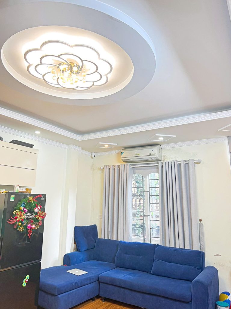 NHÀ RIÊNG 35M2 – 2 NGỦ – ngõ 509 Vũ Tông Phan CTVO - ảnh 12