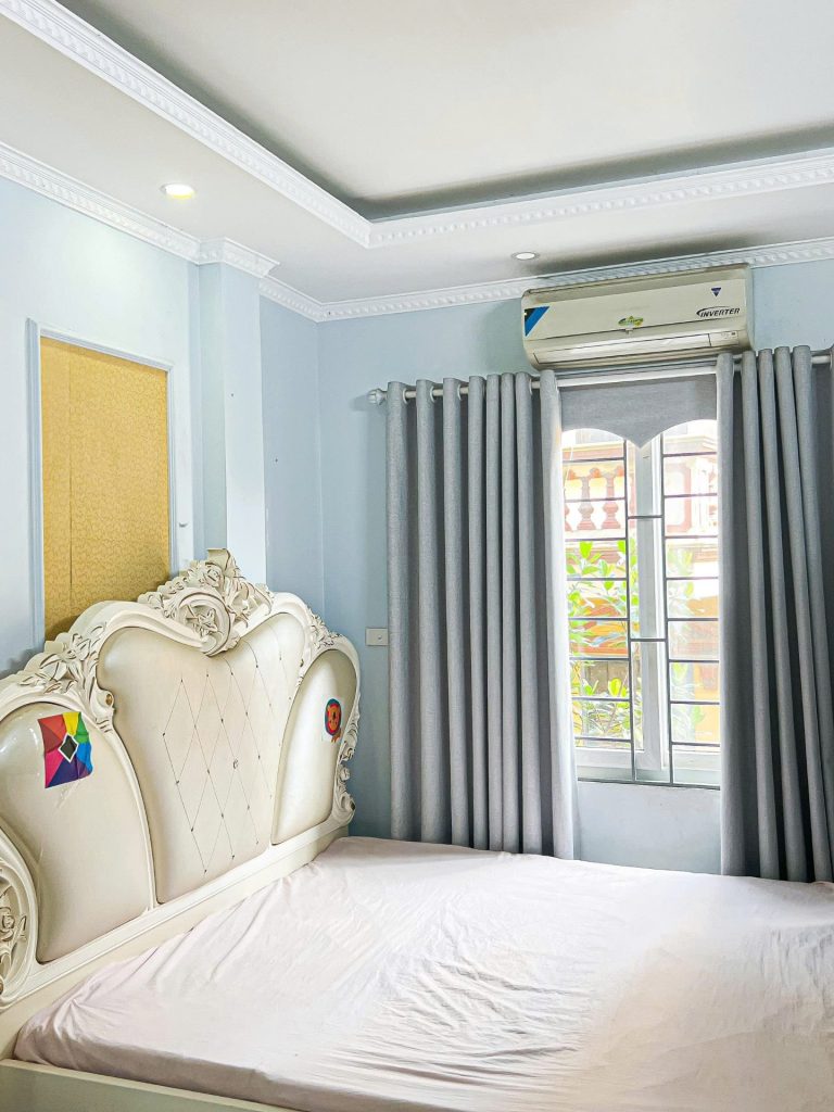 NHÀ RIÊNG 35M2 – 2 NGỦ – ngõ 509 Vũ Tông Phan CTVO - ảnh 13