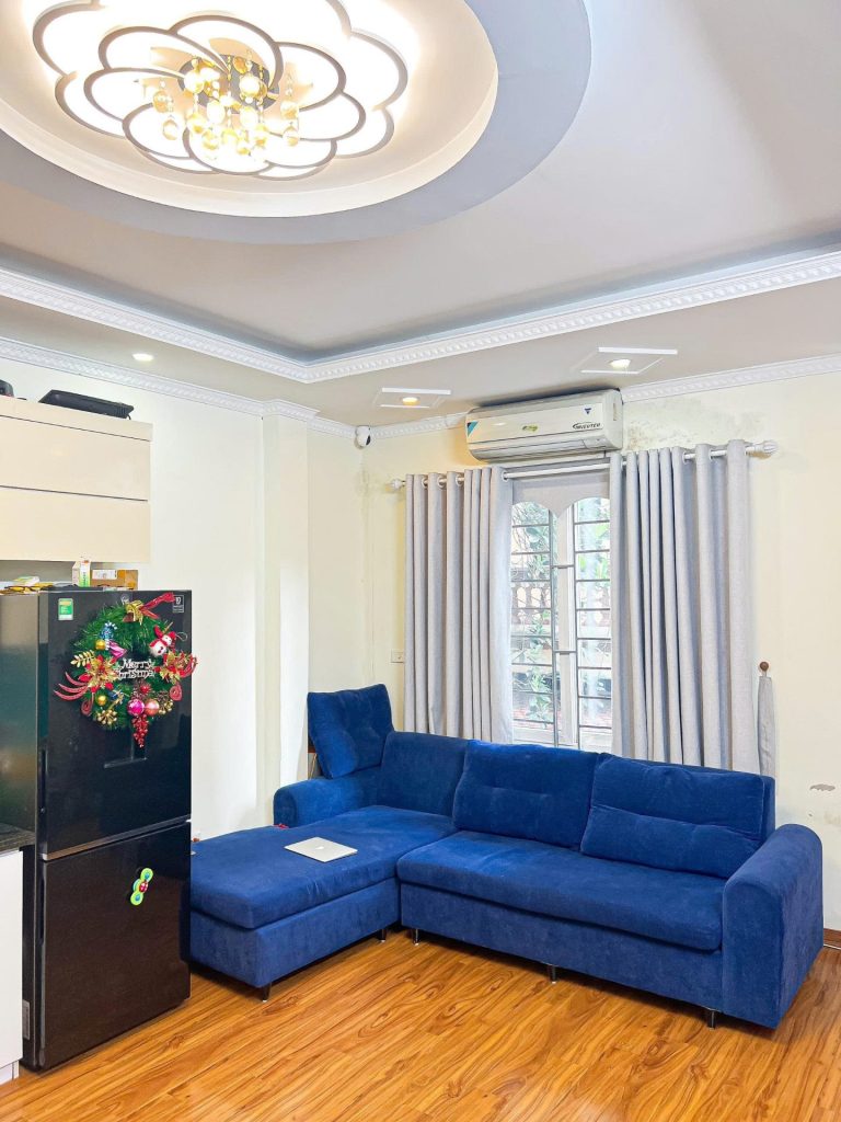 NHÀ RIÊNG 35M2 – 2 NGỦ – ngõ 509 Vũ Tông Phan CTVO - ảnh 15