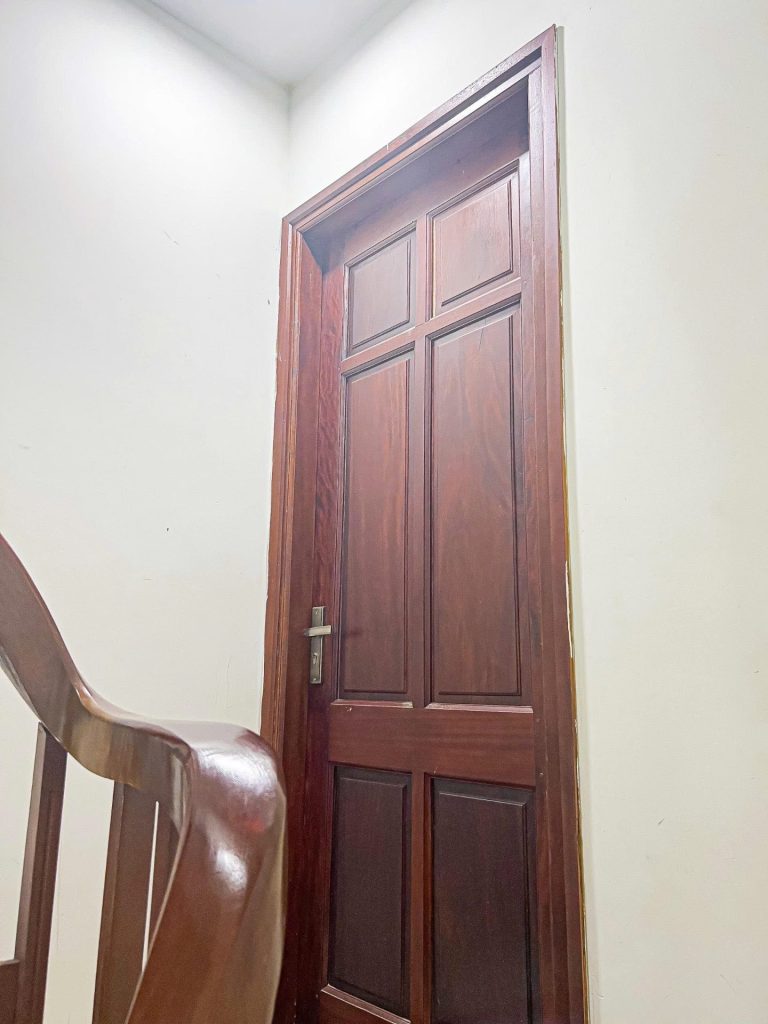 NHÀ RIÊNG 35M2 – 2 NGỦ – ngõ 509 Vũ Tông Phan CTVO - ảnh 16