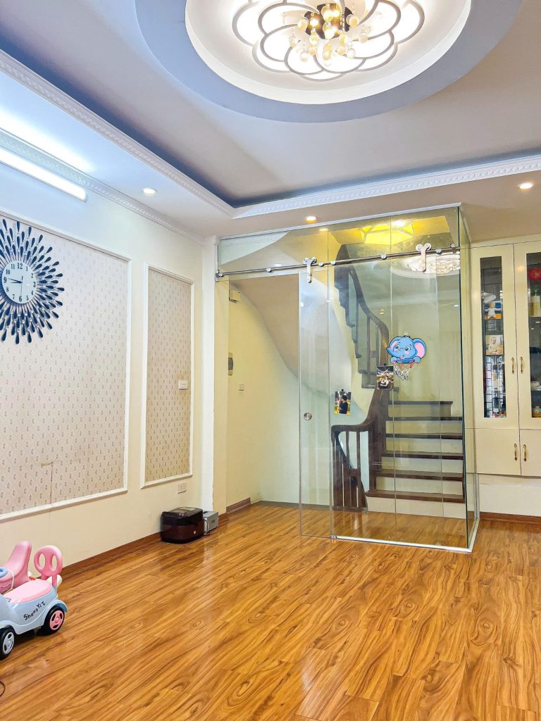 NHÀ RIÊNG 35M2 – 2 NGỦ – ngõ 509 Vũ Tông Phan CTVO - ảnh 17