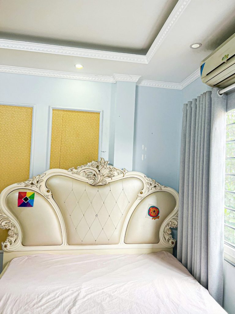NHÀ RIÊNG 35M2 – 2 NGỦ – ngõ 509 Vũ Tông Phan CTVO - ảnh 18