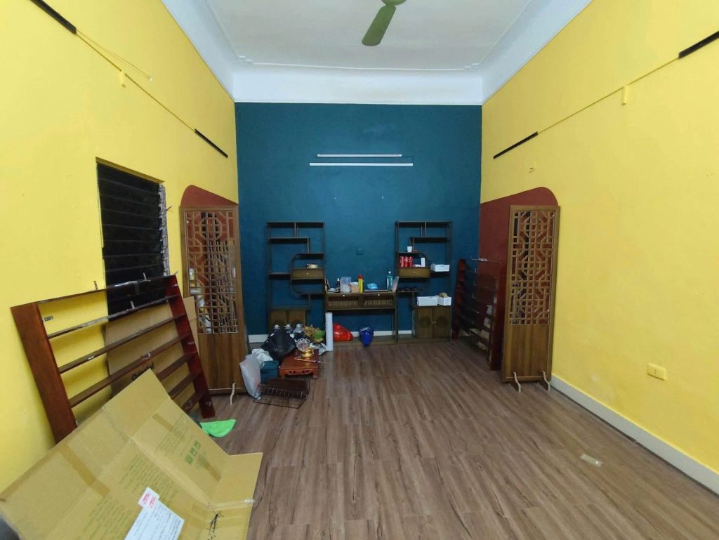 NHÀ RIÊNG 42M2 – 3 NGỦ – ngõ 293 Hoàng Hoa Thám CTVO - ảnh 5