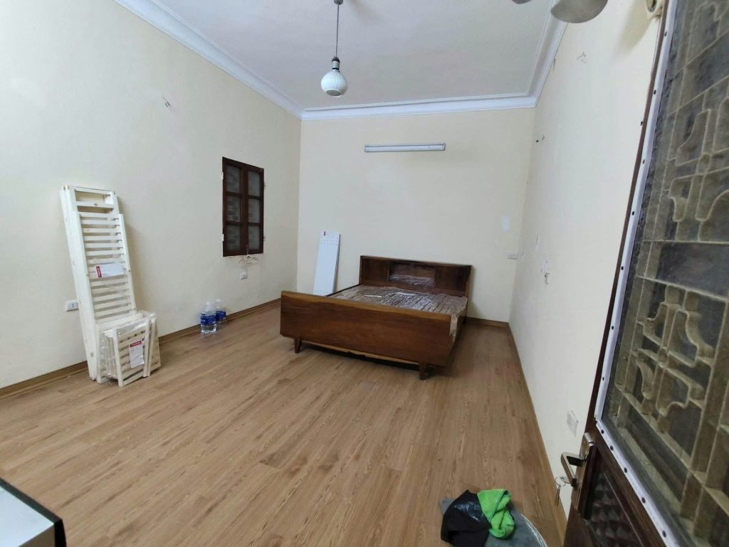 NHÀ RIÊNG 42M2 – 3 NGỦ – ngõ 293 Hoàng Hoa Thám CTVO - ảnh 7
