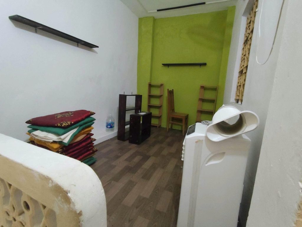 NHÀ RIÊNG 42M2 – 3 NGỦ – ngõ 293 Hoàng Hoa Thám CTVO - ảnh 8