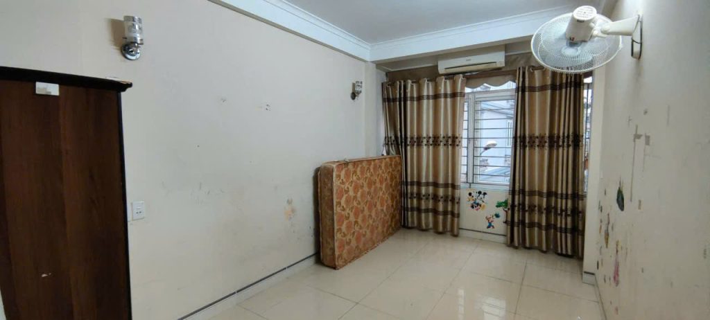 NHÀ RIÊNG MBKD 45M2 – 2 NGỦ – Mặt Phố Đường Giáp Bát CTVO