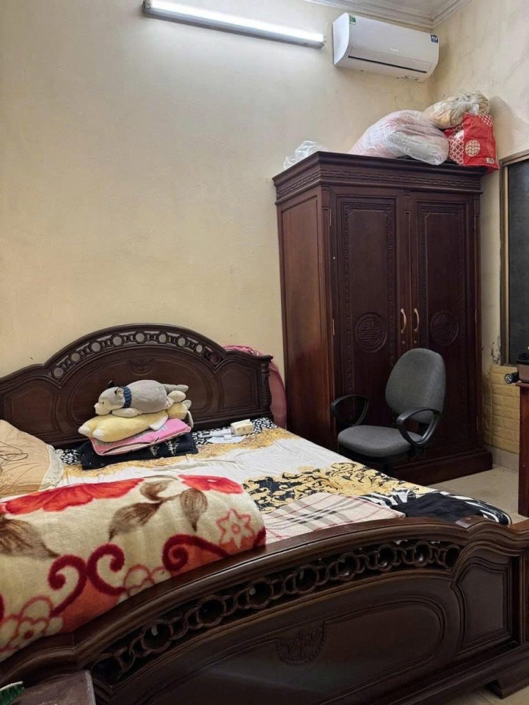 NHÀ RIÊNG 80M2 – 2 PHÒNG – Ngõ 25 Đường Vạn Phúc CTVO - ảnh 6