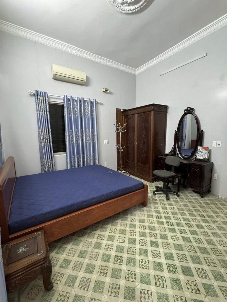 NHÀ RIÊNG 80M2 – 2 PHÒNG – Ngõ 25 Đường Vạn Phúc CTVO - ảnh 7