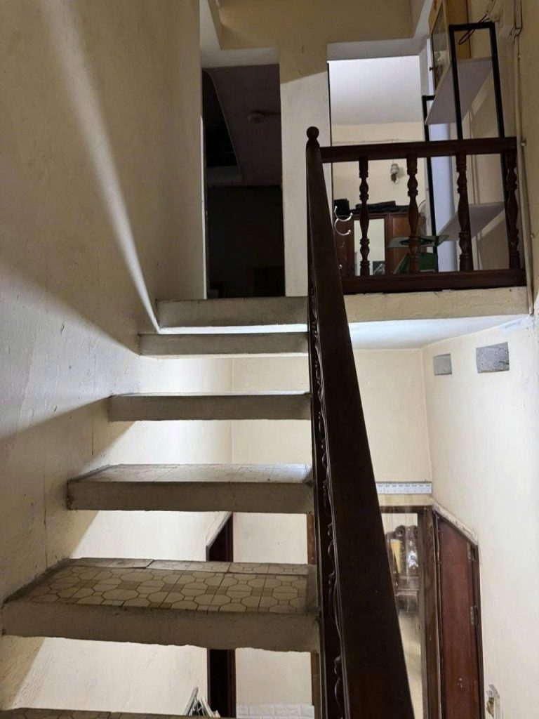NHÀ RIÊNG 80M2 – 2 PHÒNG – Ngõ 25 Đường Vạn Phúc CTVO - ảnh 11