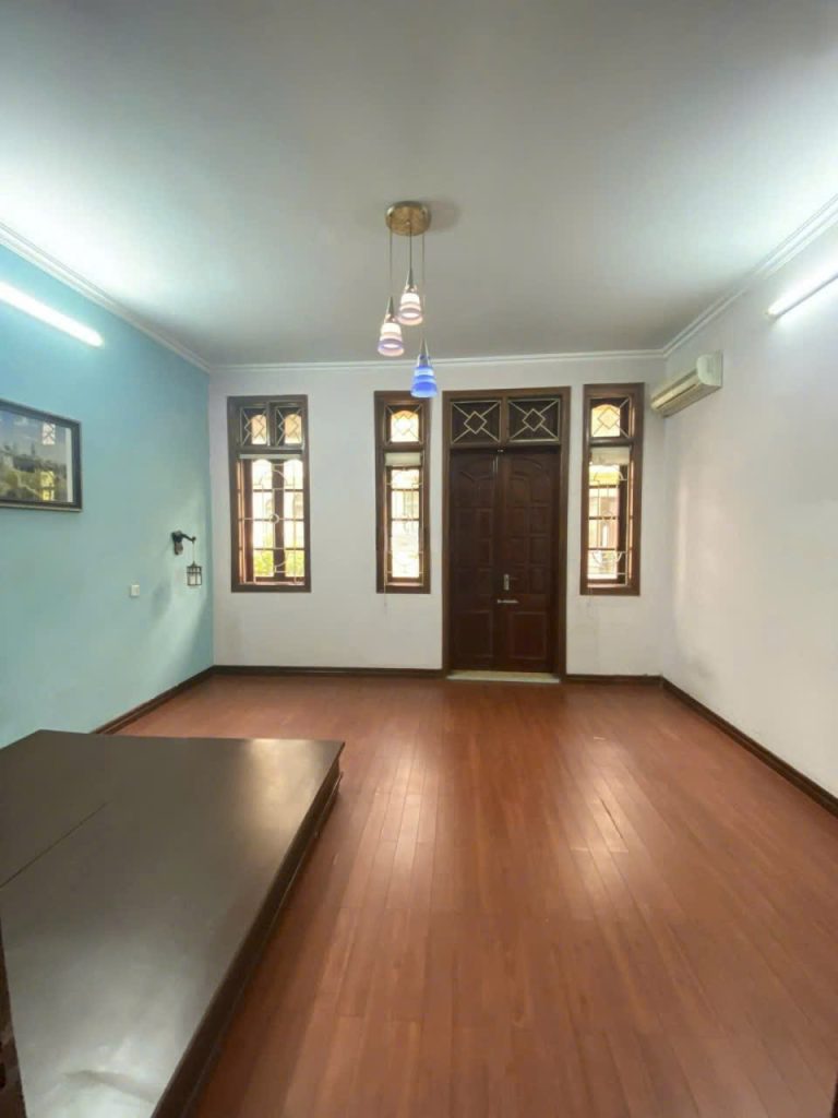 NHÀ RIÊNG 65M2 – 3 NGỦ – ngõ 61 Lạc Trung CTVO - ảnh 5