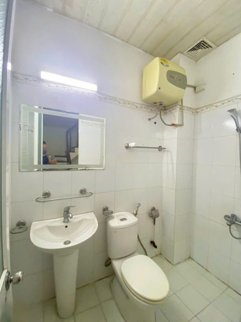 NHÀ RIÊNG 65M2 – 3 NGỦ – ngõ 61 Lạc Trung CTVO - ảnh 7