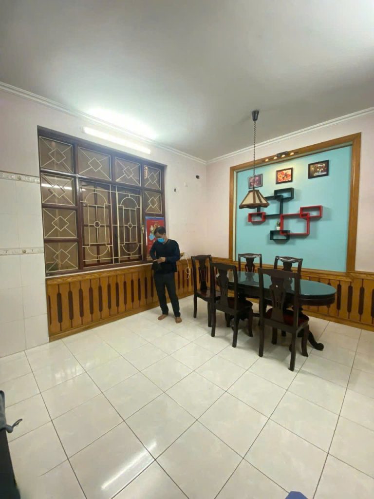 NHÀ RIÊNG 65M2 – 3 NGỦ – ngõ 61 Lạc Trung CTVO - ảnh 8
