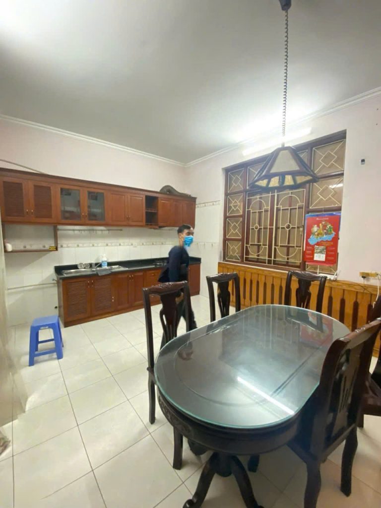 NHÀ RIÊNG 65M2 – 3 NGỦ – ngõ 61 Lạc Trung CTVO - ảnh 9