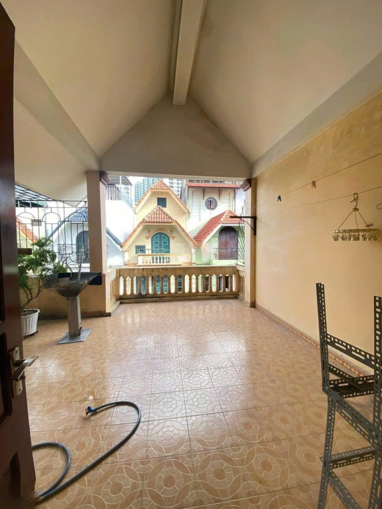 NHÀ RIÊNG 65M2 – 3 NGỦ – ngõ 61 Lạc Trung CTVO - ảnh 10