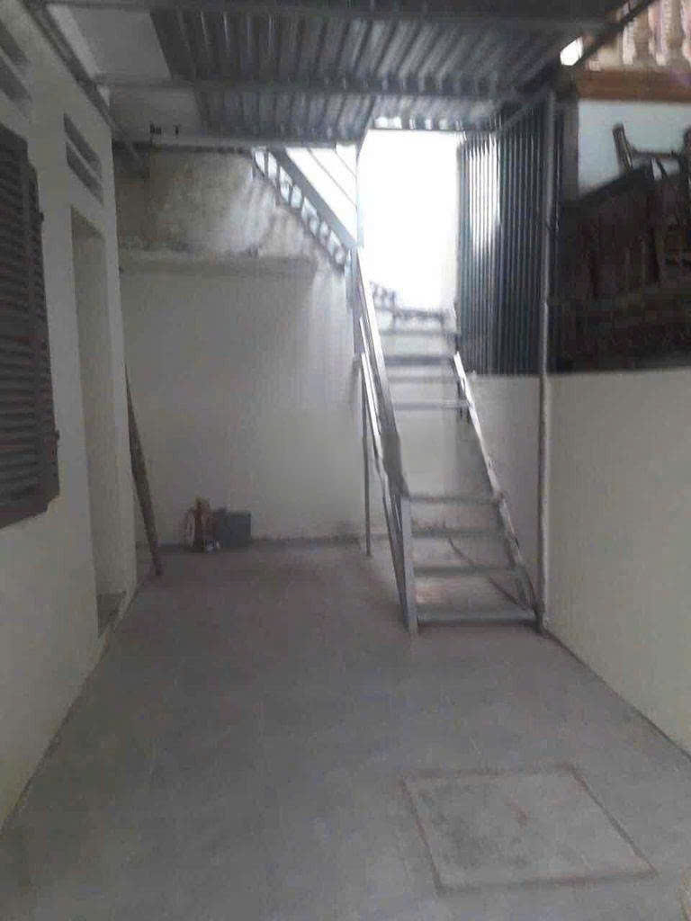 NHÀ RIÊNG VPKD 50M2 – 4 PHÒNG – C9 MAi ĐỘNG CTVO