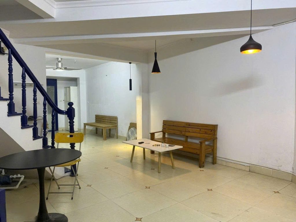 NHÀ RIÊNG 25M2 – 2 NGỦ – ngõ 75 Nguyễn Công Hoan CTVO - ảnh 5