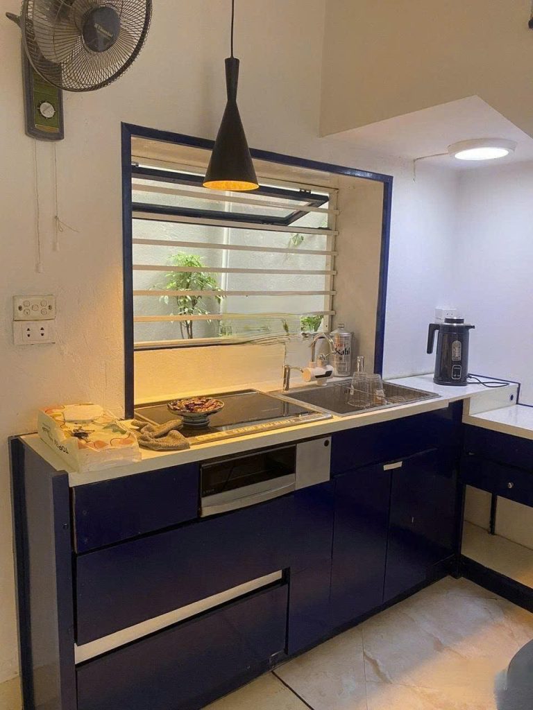 NHÀ RIÊNG 25M2 – 2 NGỦ – ngõ 75 Nguyễn Công Hoan CTVO - ảnh 6