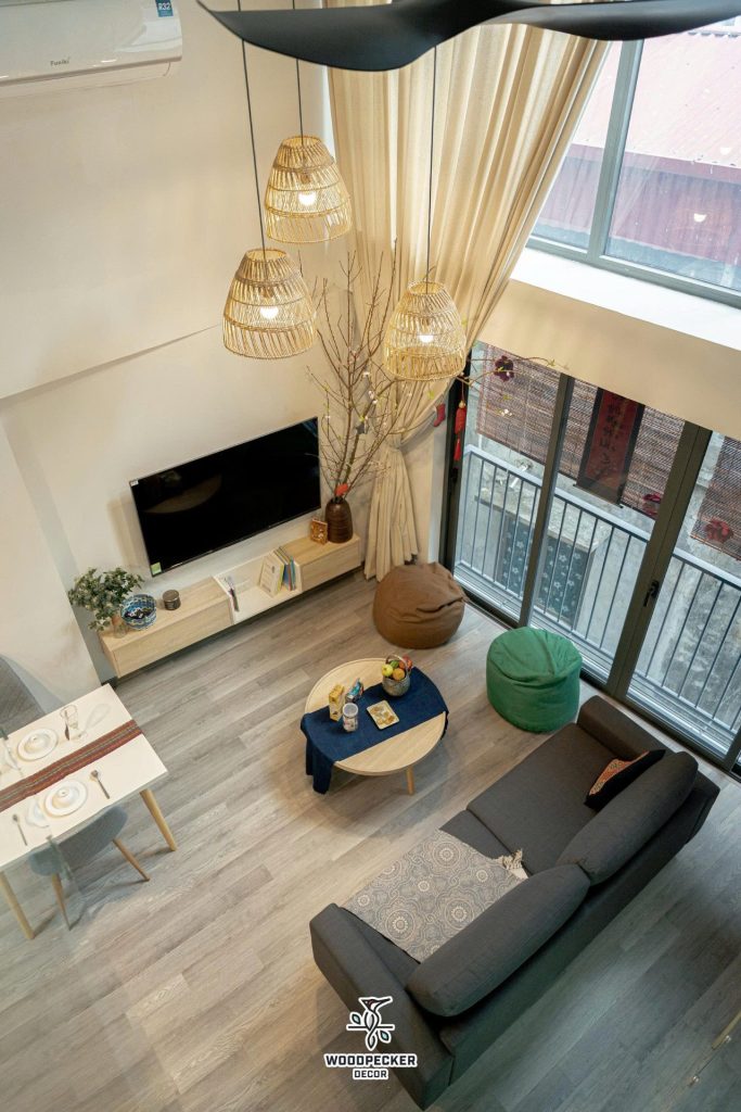 NHÀ RIÊNG 45M2 – 4 NGỦ – ngõ 58 Đào Tấn CTVO - ảnh 10