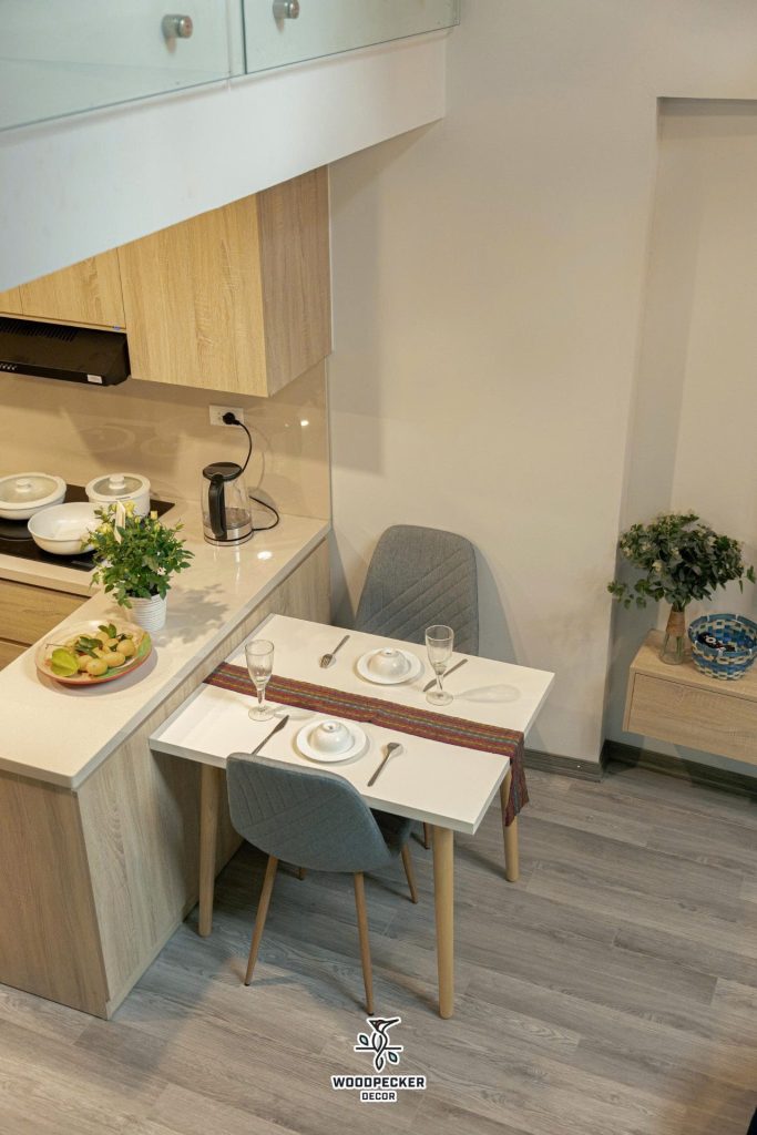 NHÀ RIÊNG 45M2 – 4 NGỦ – ngõ 58 Đào Tấn CTVO - ảnh 11