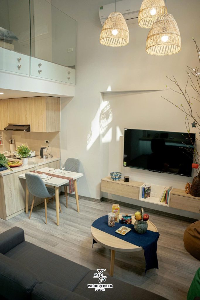 NHÀ RIÊNG 45M2 – 4 NGỦ – ngõ 58 Đào Tấn CTVO - ảnh 13