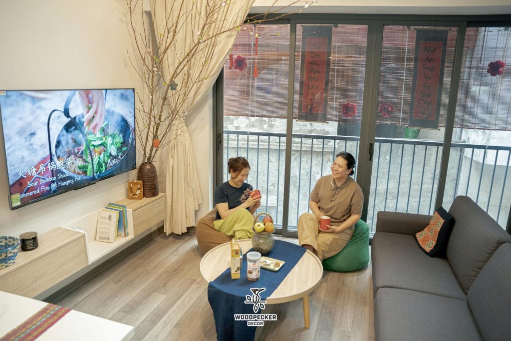 NHÀ RIÊNG 45M2 – 4 NGỦ – ngõ 58 Đào Tấn CTVO - ảnh 14
