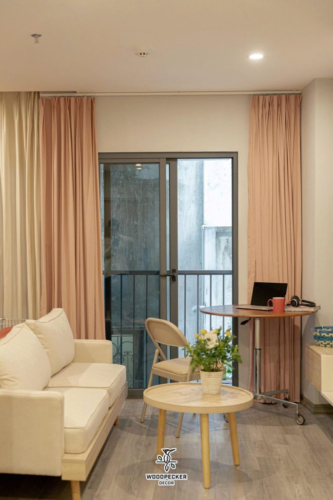 NHÀ RIÊNG 45M2 – 4 NGỦ – ngõ 58 Đào Tấn CTVO - ảnh 18