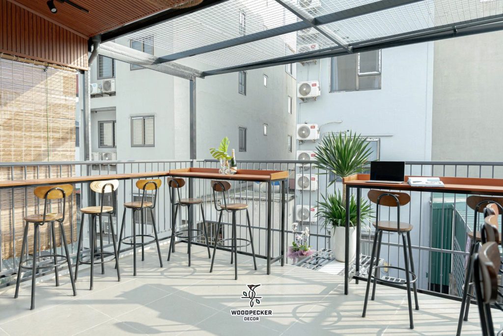 NHÀ RIÊNG 45M2 – 4 NGỦ – ngõ 58 Đào Tấn CTVO - ảnh 19