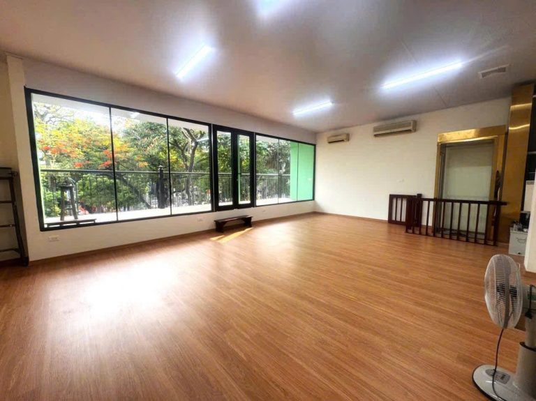 NHÀ RIÊNG MBKD 90M2 – 2 NGỦ – mặt phố thợ nhuộm CTVA