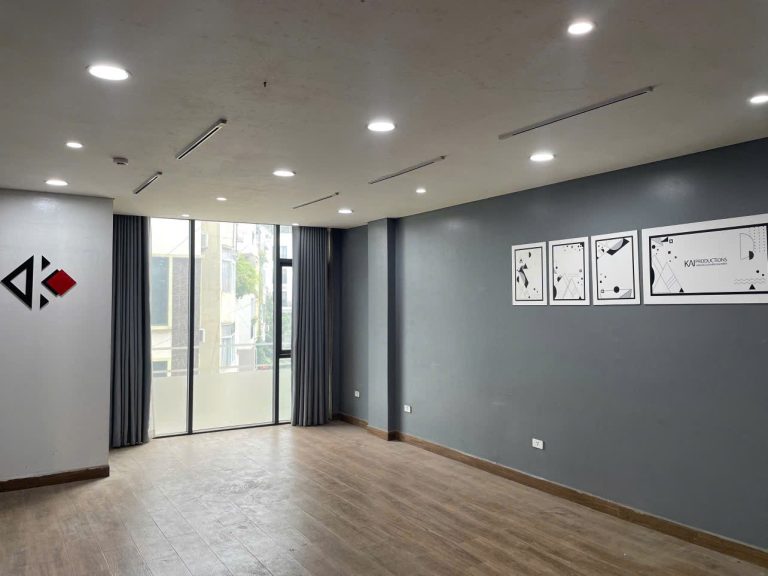 Nhà riêng 56m2 – 7 tầng – thanh máy – Tam Khương (ctv2369)