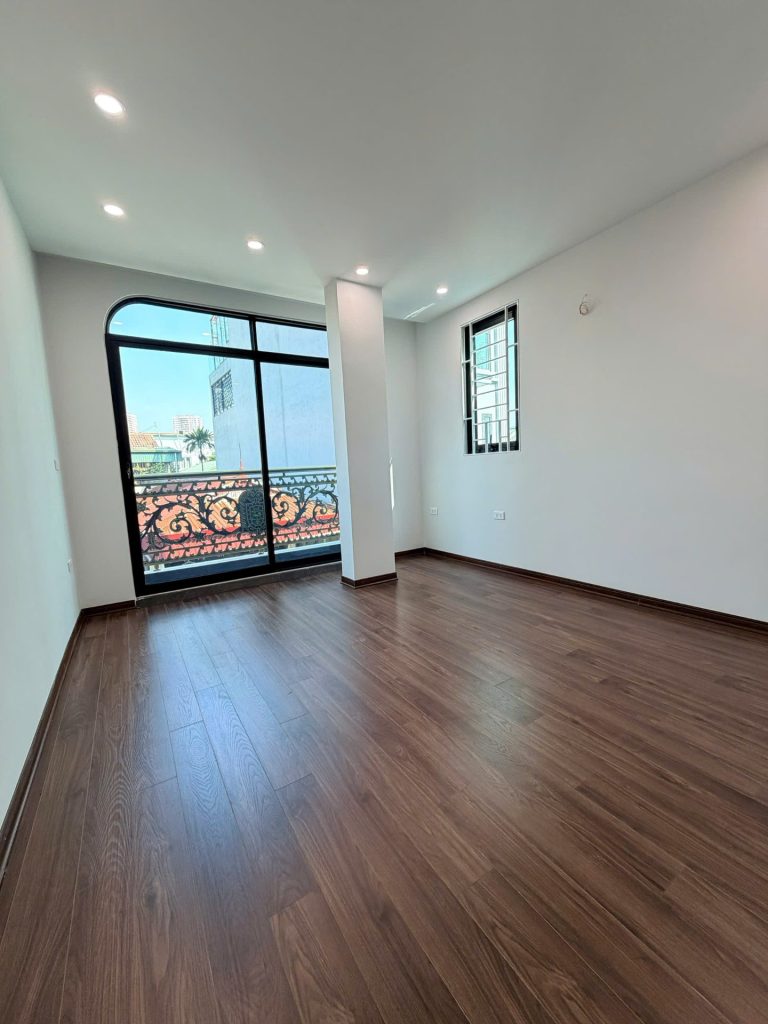 Nhà riêng (sàn văn phòng) 84m2 – 7 tầng – thông sàn – Ngõ 143 Nguyễn Chính (ctv8135) - ảnh 5